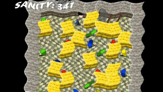 Sanitarium Rush — screenshot 5