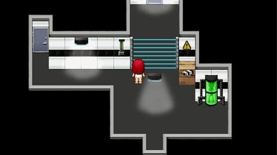 Death and Progress — screenshot 2