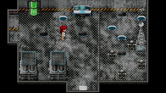 Death and Progress — screenshot 7