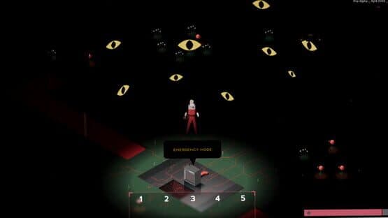 Atrio: The Dark Wild — screenshot 1