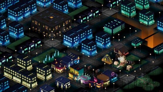 Atrio: The Dark Wild — screenshot 2
