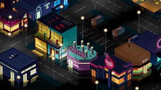 Atrio: The Dark Wild — screenshot 3