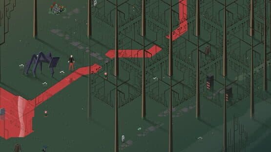 Atrio: The Dark Wild — screenshot 4