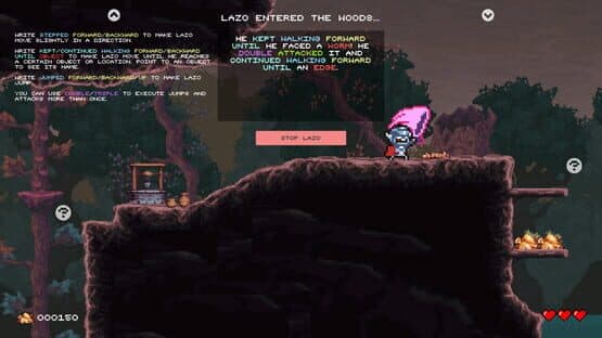 Tales of Lazo — screenshot 4