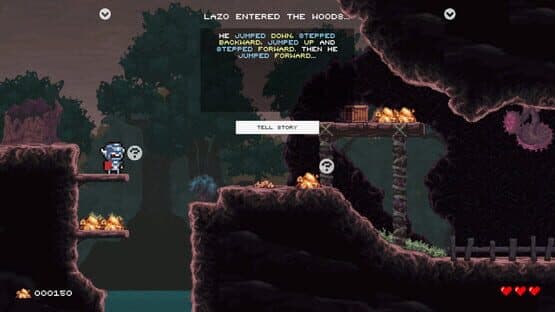 Tales of Lazo — screenshot 5