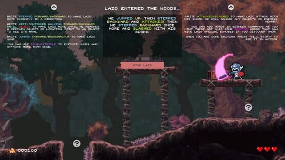 Tales of Lazo — screenshot 6