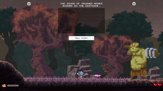 Tales of Lazo — screenshot 7
