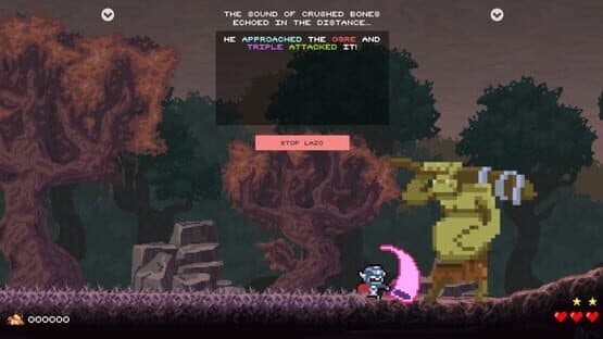 Tales of Lazo — screenshot 8