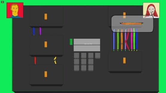 Booby and the Booby Trap — screenshot 4
