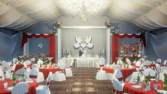 Wedding Designer — screenshot 3