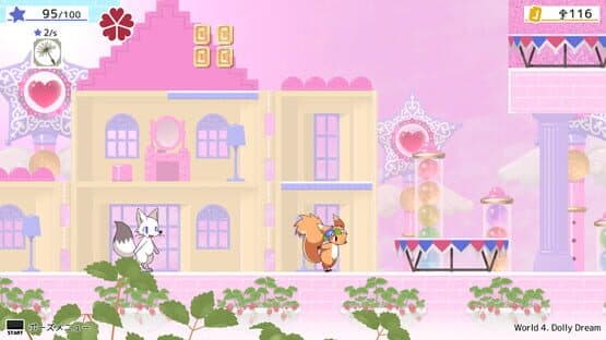 Hanaby the Witch — screenshot 2