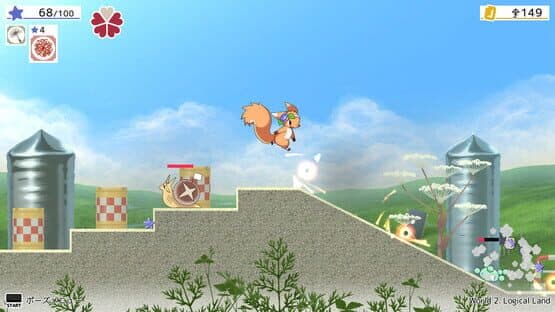 Hanaby the Witch — screenshot 4