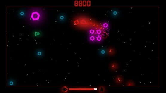 Neonis — screenshot 1