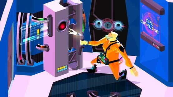 The Captain is Dead — screenshot 2
