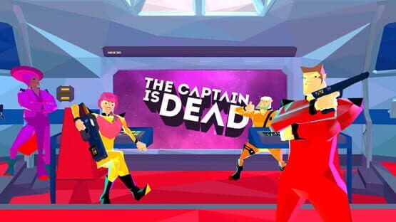 The Captain is Dead — screenshot 5