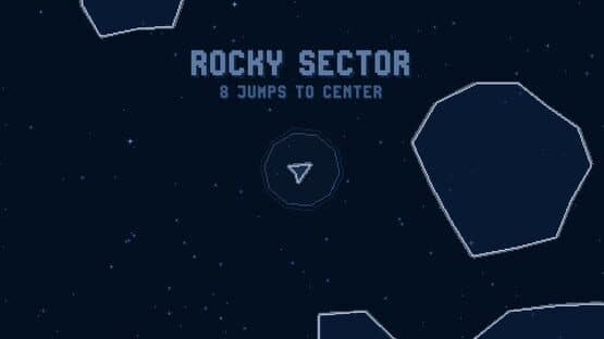 Rogue Rocks — screenshot 1