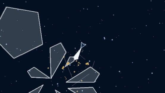 Rogue Rocks — screenshot 2