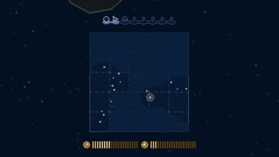 Rogue Rocks — screenshot 3