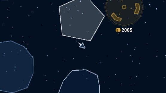 Rogue Rocks — screenshot 5