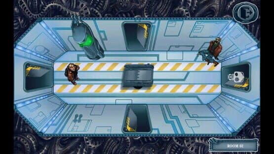 MechCube: Escape — screenshot 4