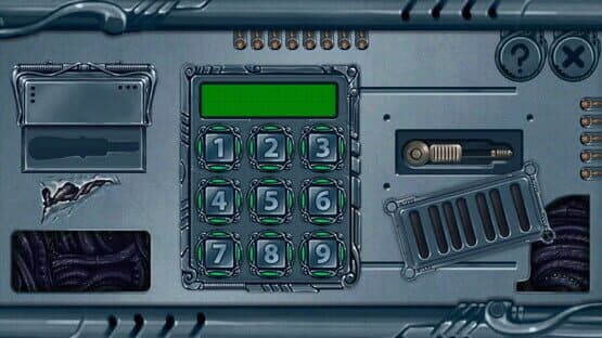 MechCube: Escape — screenshot 6