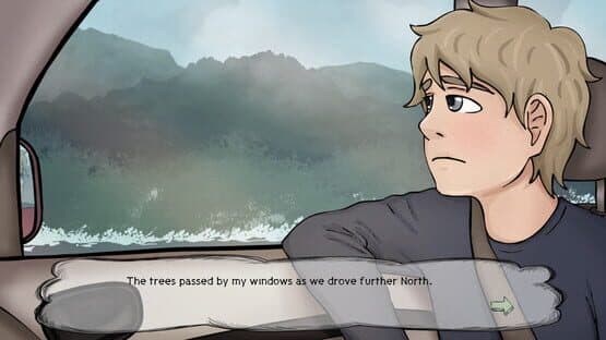 Mystery at Stonyford Bridge — screenshot 1
