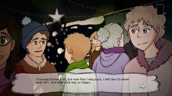 Mystery at Stonyford Bridge — screenshot 7