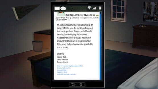 Mystery at Stonyford Bridge — screenshot 8