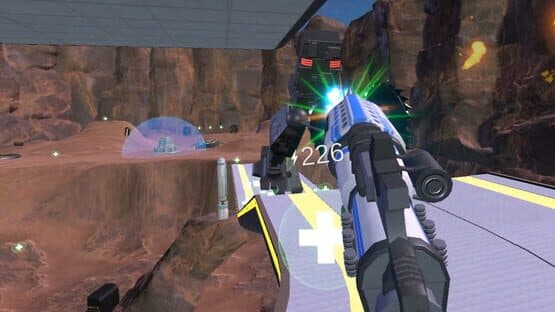 Extreme Tactical Executioners — screenshot 3