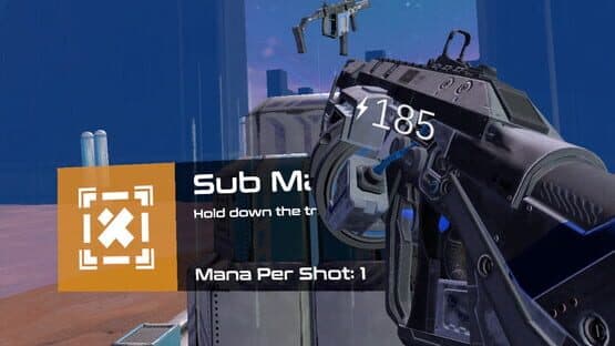 Extreme Tactical Executioners — screenshot 5