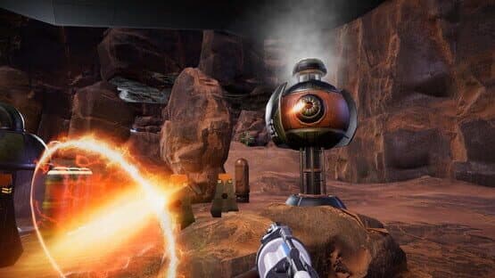 Extreme Tactical Executioners — screenshot 6