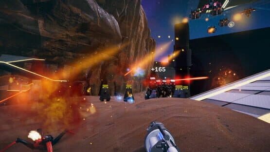 Extreme Tactical Executioners — screenshot 8