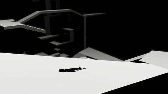 Repressed — screenshot 1