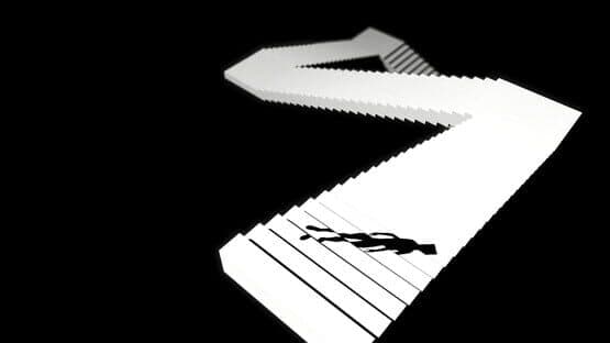 Repressed — screenshot 2