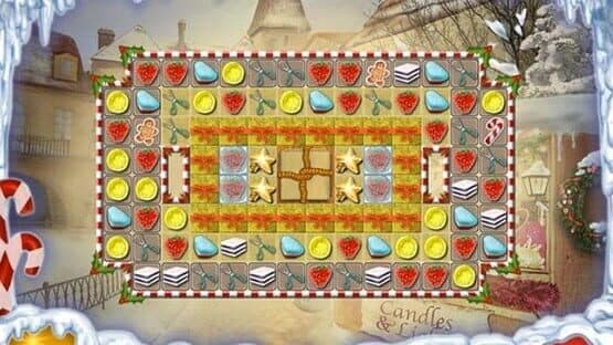 Winter Magic Factory — screenshot 3