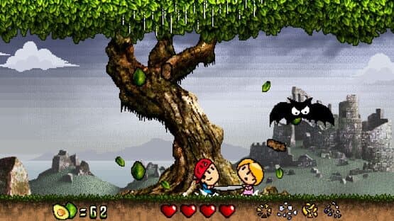 Tree House : The Avocado Mayhem — screenshot 3