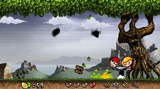 Tree House : The Avocado Mayhem — screenshot 5