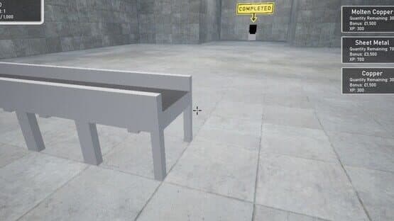 Auto Factory — screenshot 2