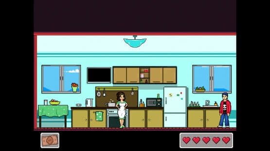 Dark Reflection — screenshot 1
