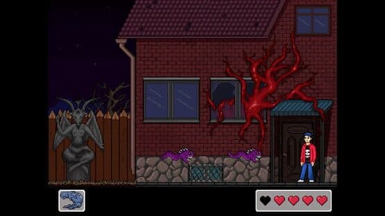 Dark Reflection — screenshot 3