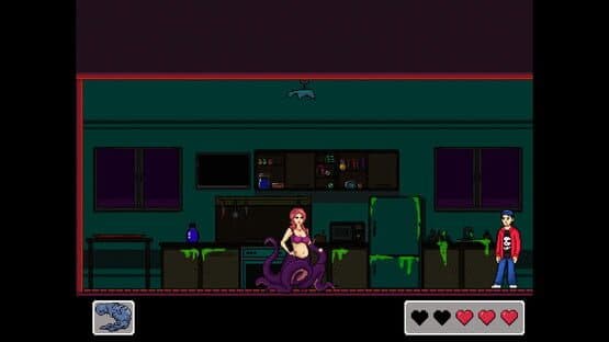 Dark Reflection — screenshot 4