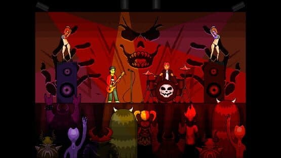 Dark Reflection — screenshot 5