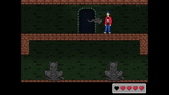 Dark Reflection — screenshot 8