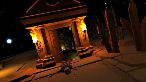 Poly Quest — screenshot 2