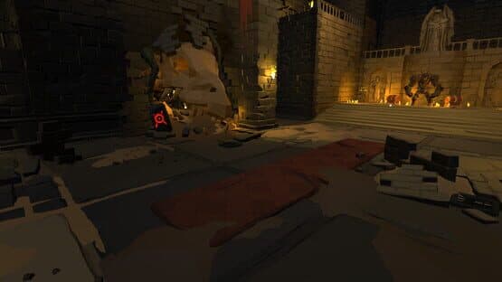 Poly Quest — screenshot 3