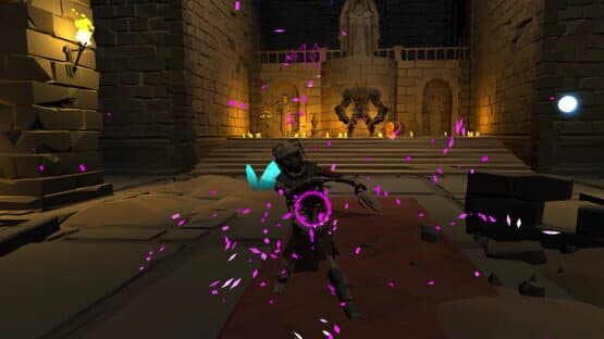 Poly Quest — screenshot 4