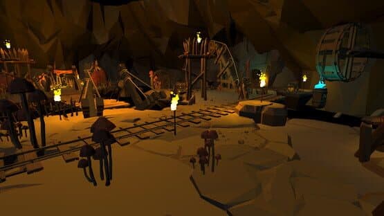 Poly Quest — screenshot 5