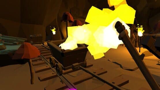 Poly Quest — screenshot 6