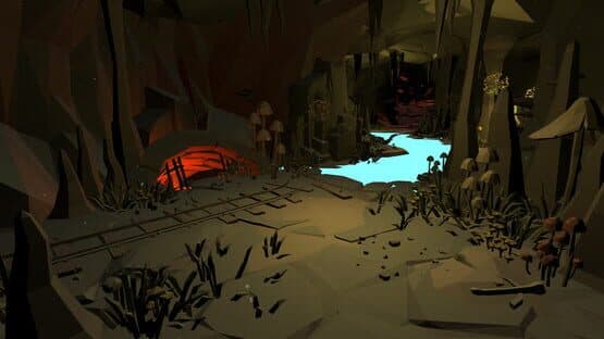 Poly Quest — screenshot 7