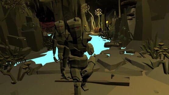 Poly Quest — screenshot 8